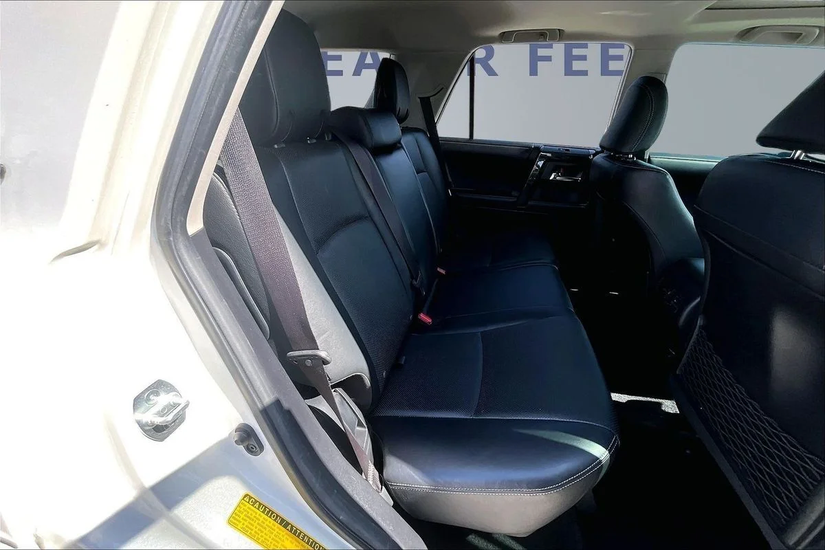 Used 2019  Toyota Limited Nightshade image 25