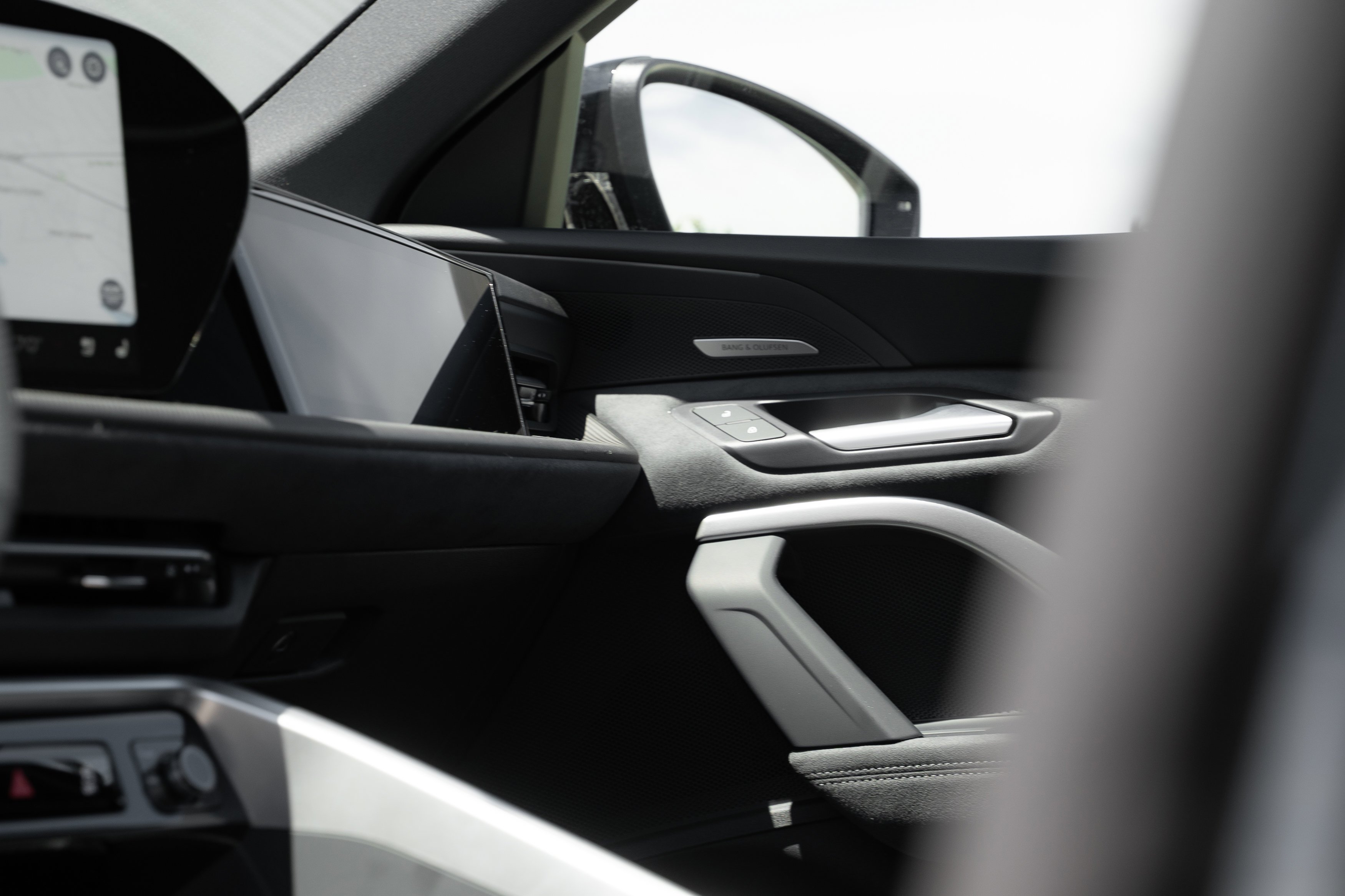 New 2026 Mythos Audi Prestige image 16
