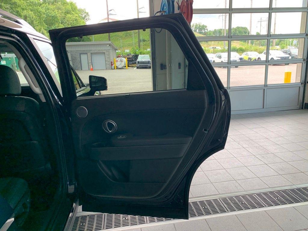 New 2026 Blue Hyundai SEL Premium AWD image 20