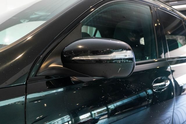 Certified Used 2022 Black Mercedes-Benz GLE 450 image 10