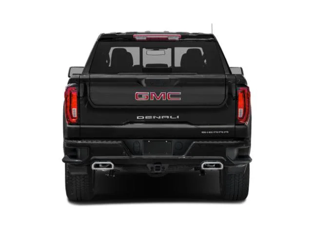 Certified Used 2022 White Frost Tri-Coat GMC Denali image 8