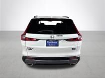Used 2026 White Honda Sport Touring image 7