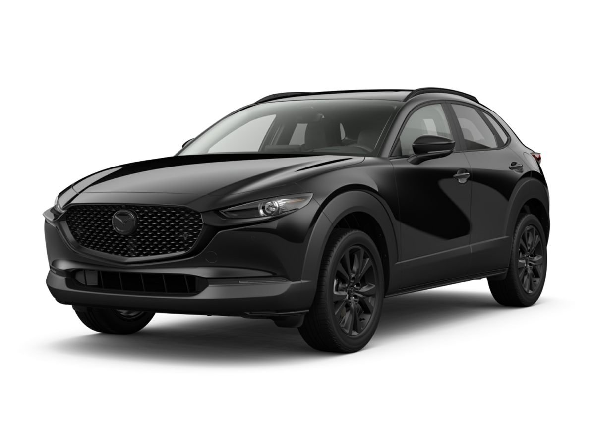 2026 Mazda CX-30 Turbo Aire Edition - Photo 14