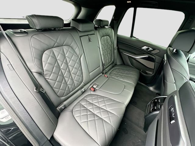 New 2026 Black BMW sDrive40i image 19