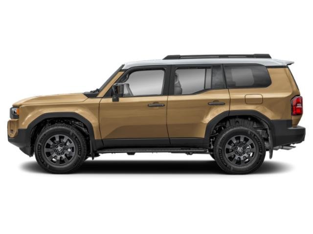 New 2027 Meteor Shower Toyota Base image 7