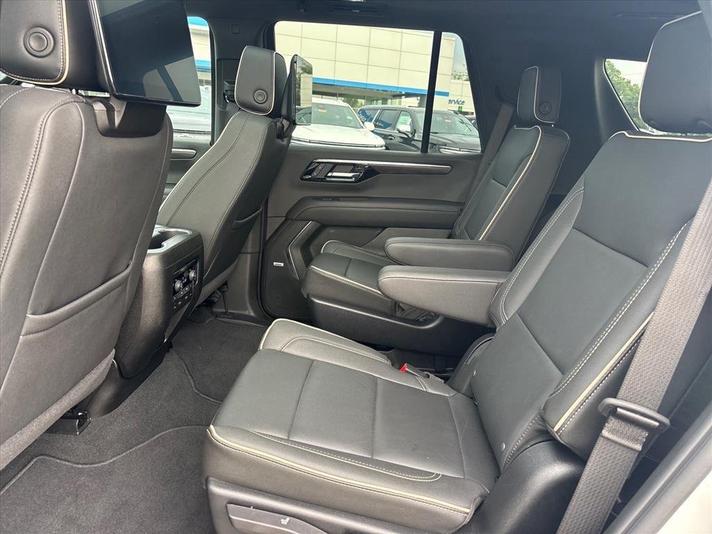 2025 Chevrolet Tahoe Premier - Photo 24
