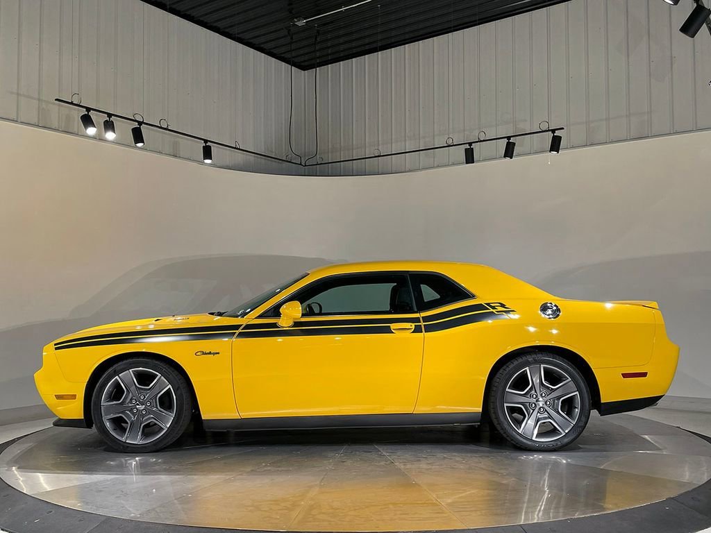 2012 Dodge Challenger R/T - Photo 44