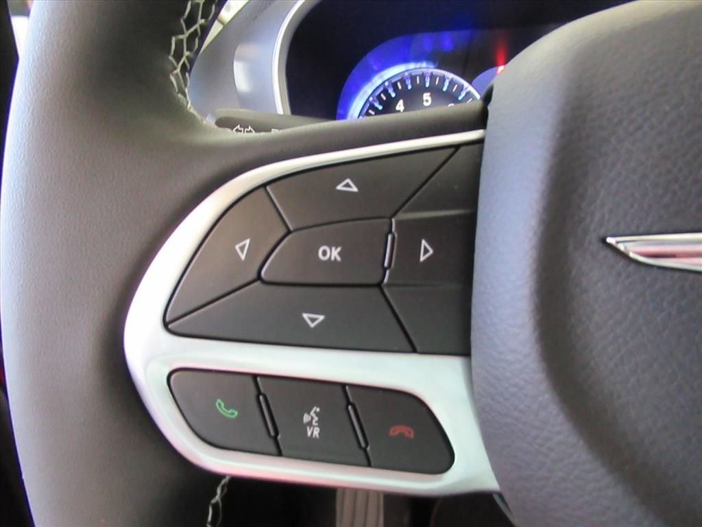 2026 Chrysler Pacifica Select - Photo 21