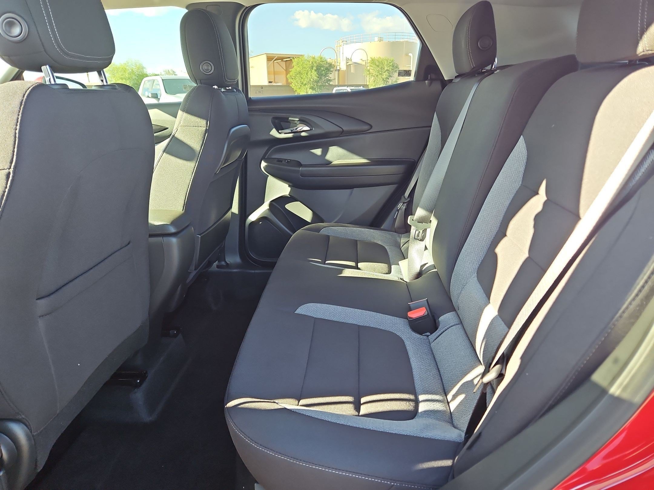 2026 Chevrolet Trailblazer LT - Photo 6