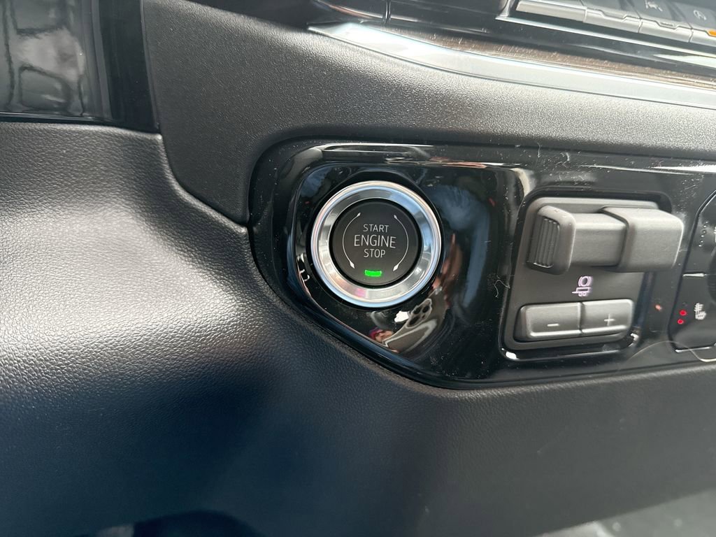 2026 GMC Sierra 1500 Elevation - Photo 17