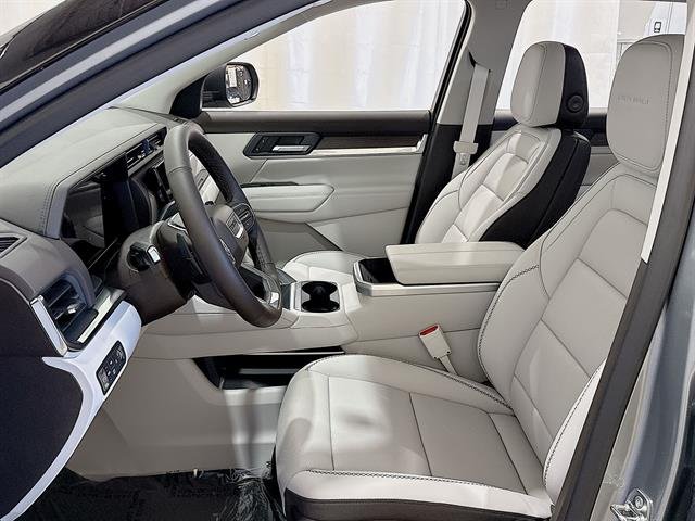 2026 GMC Terrain Denali - Photo 19