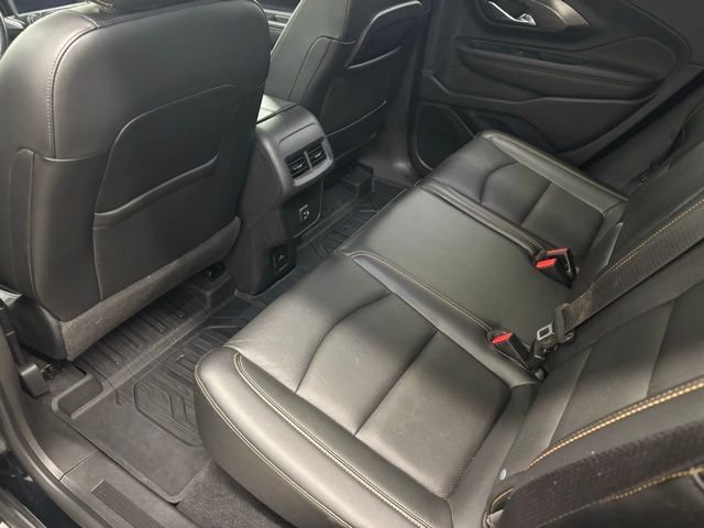 Used 2020 Black GMC SLT image 11