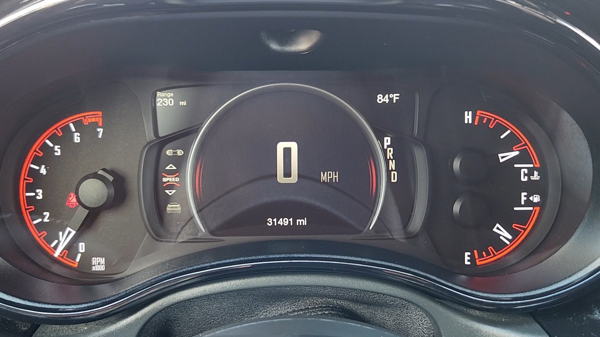 2025 Dodge Durango GT - Photo 11