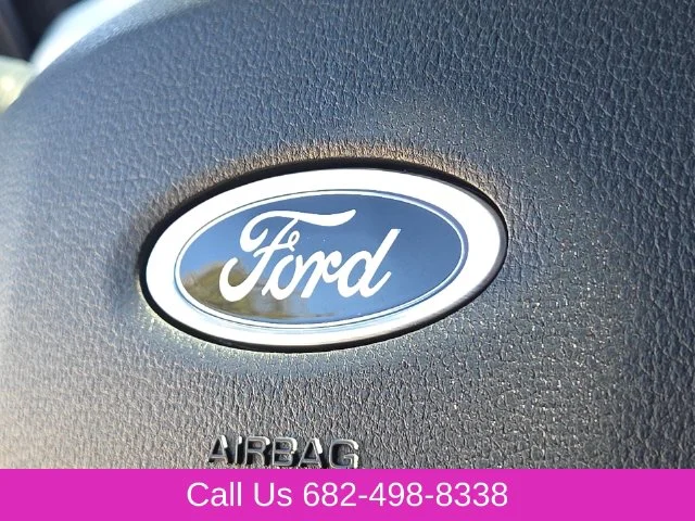 New 2026 Agate Black Metallic Ford F-250® XLT image 26