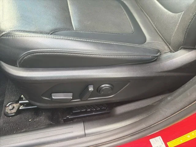 2022 Hyundai Tucson Limited - Photo 19