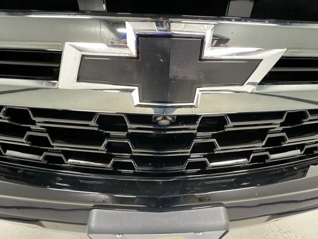 Certified Used 2022 Gray Chevrolet Z71 image 32