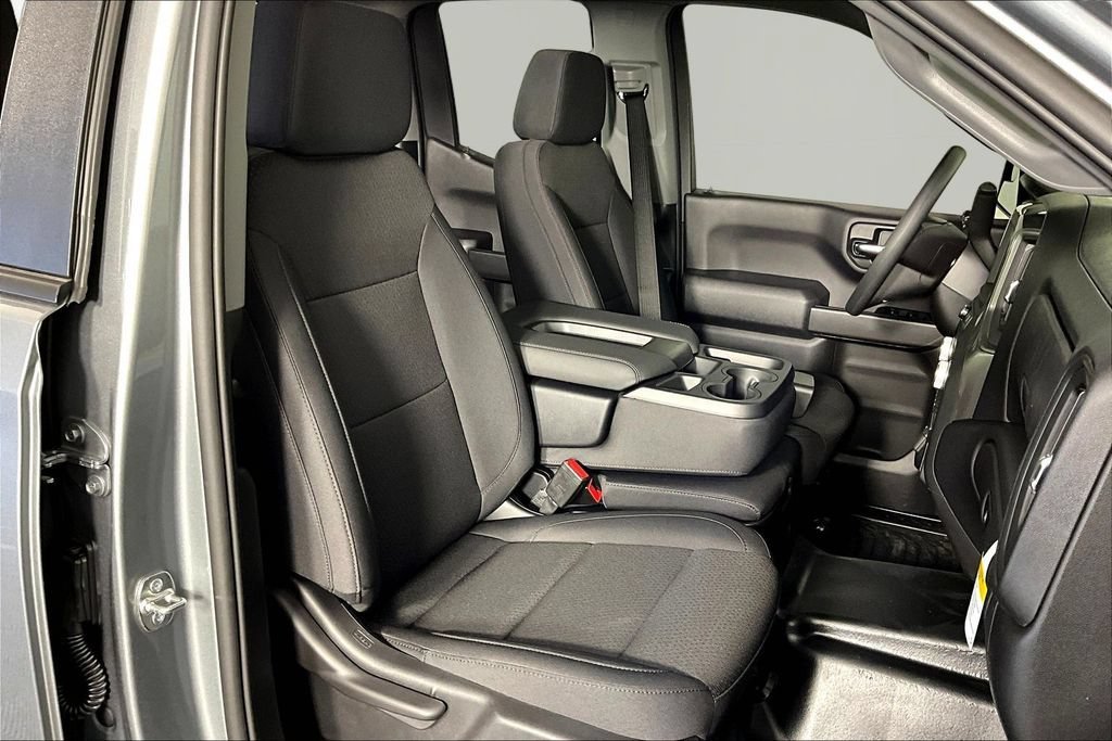 New 2026 Sterling Metallic GMC Pro image 11