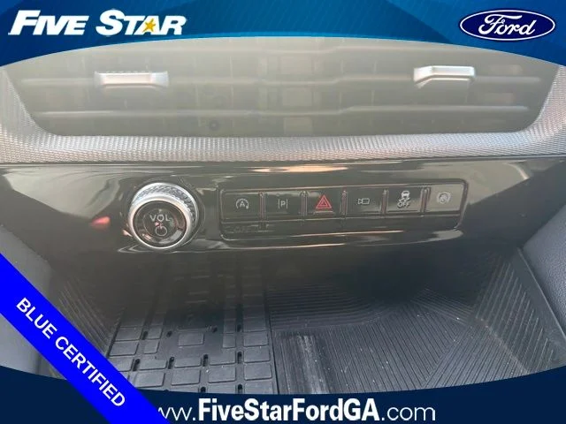 Used 2025 Black Ford ST-Line image 25