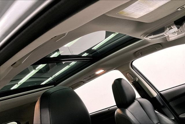 2023 Subaru Ascent Limited - Photo 21