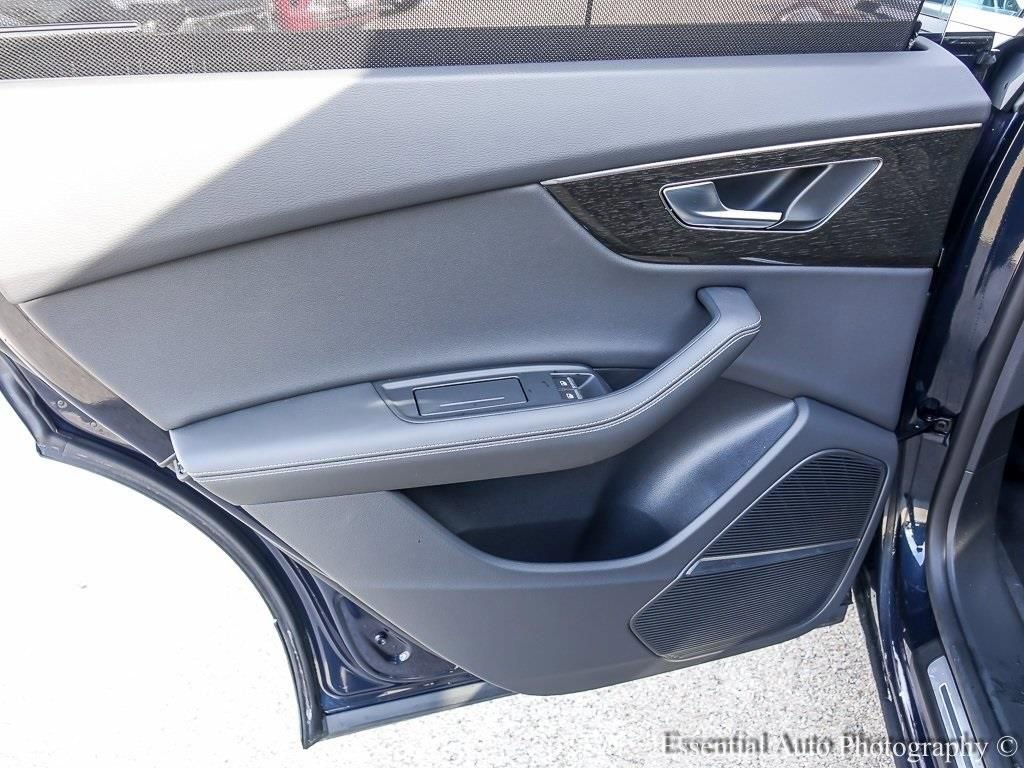 2024 AUDI Q8 - Image 22