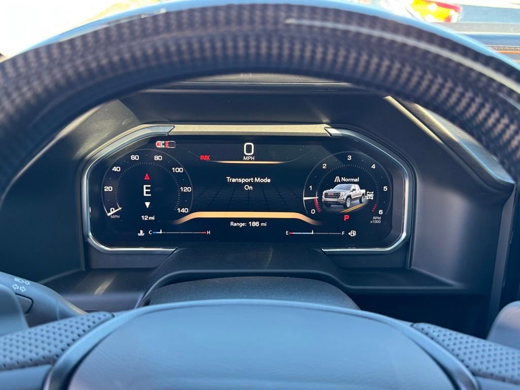 2026 GMC Sierra 1500 AT4 - Photo 27