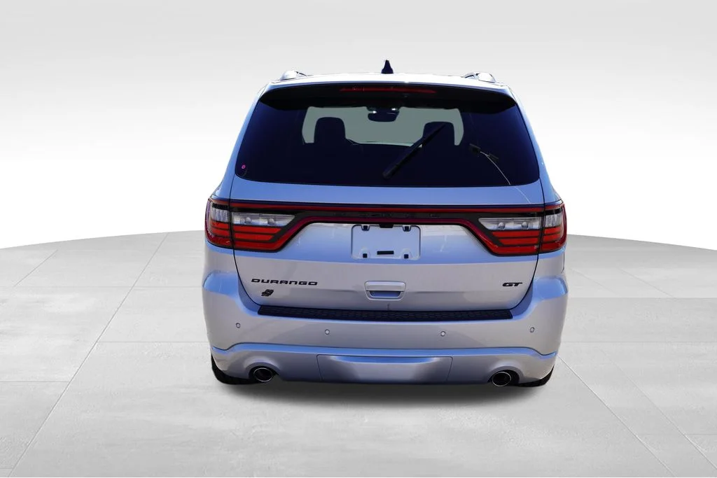 New 2026 Triple Nickel Dodge GT Premium HEMI V8 image 4