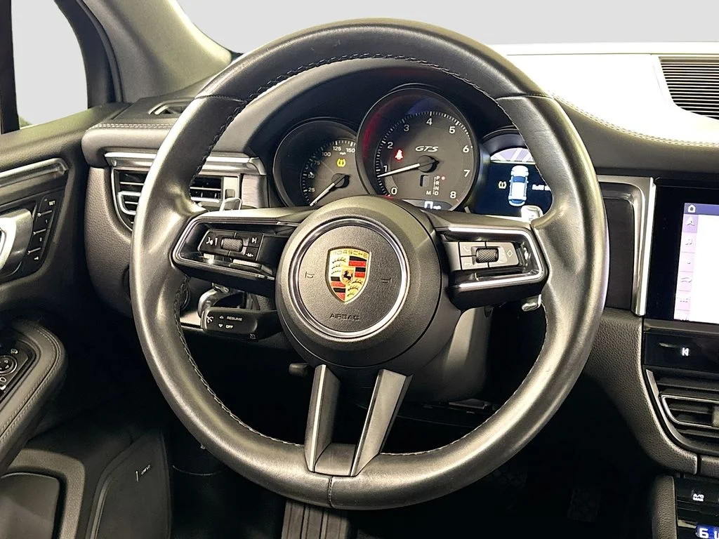 2022 Porsche Macan GTS - Photo 18
