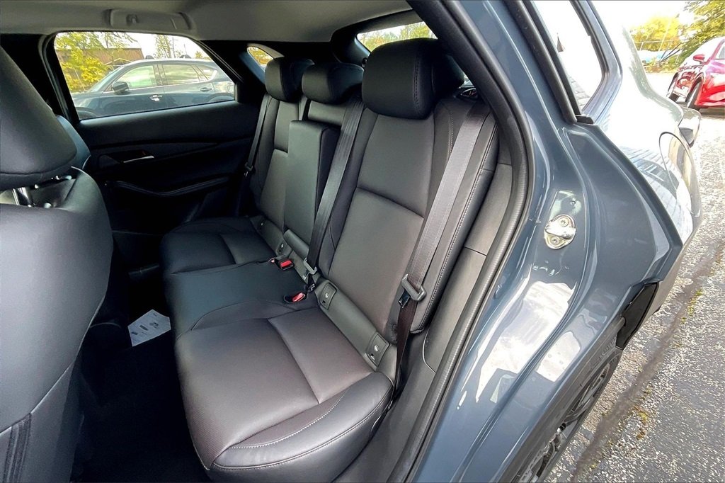 2026 MAZDA CX-30 - Image 9