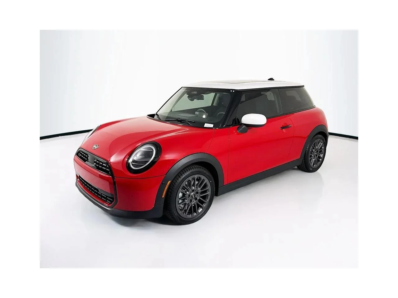 New 2026 Chili Red II MINI SIGNATURE PLUS image 1