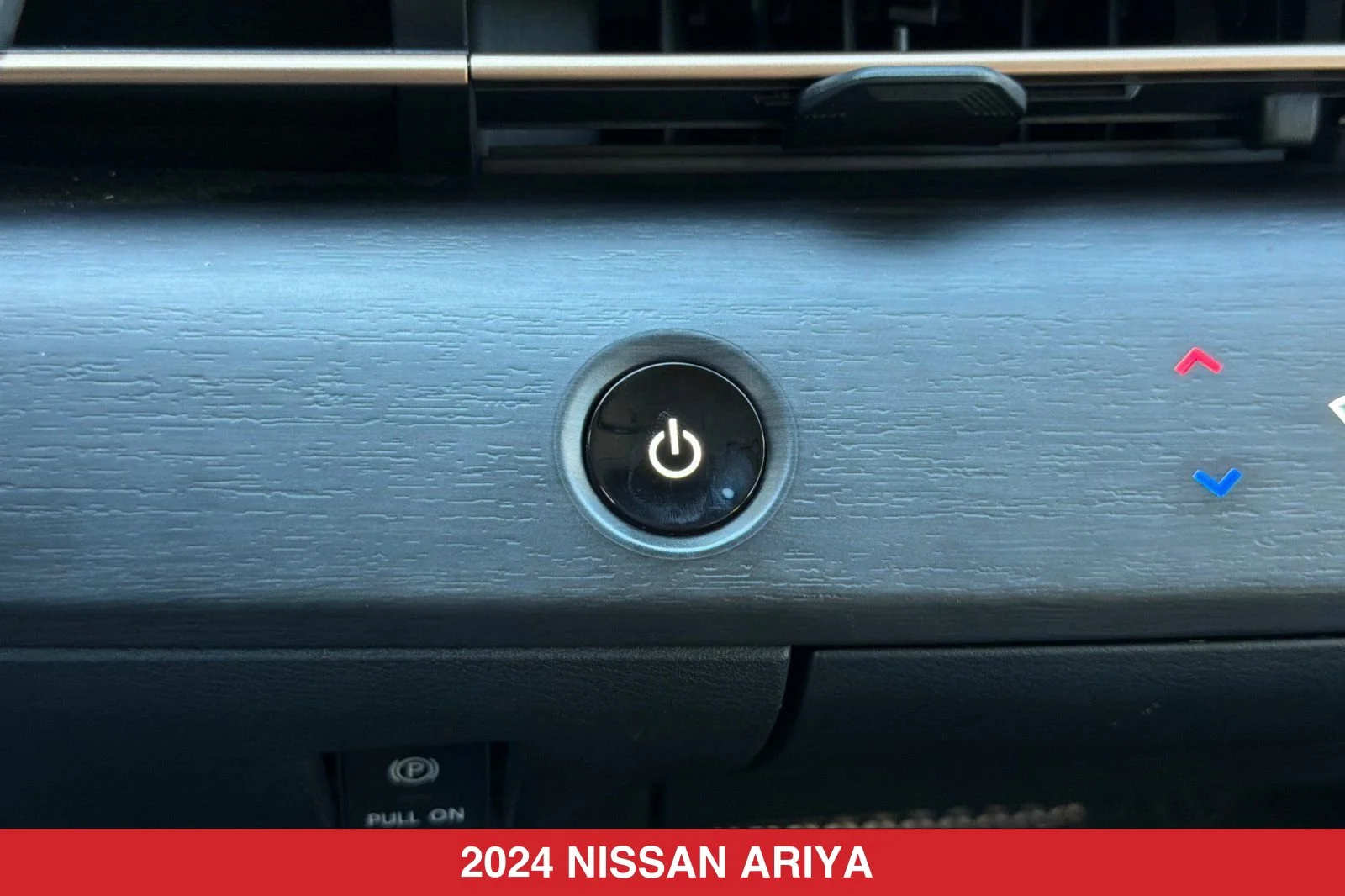 Used 2024 Black Nissan EVOLVE+ image 24