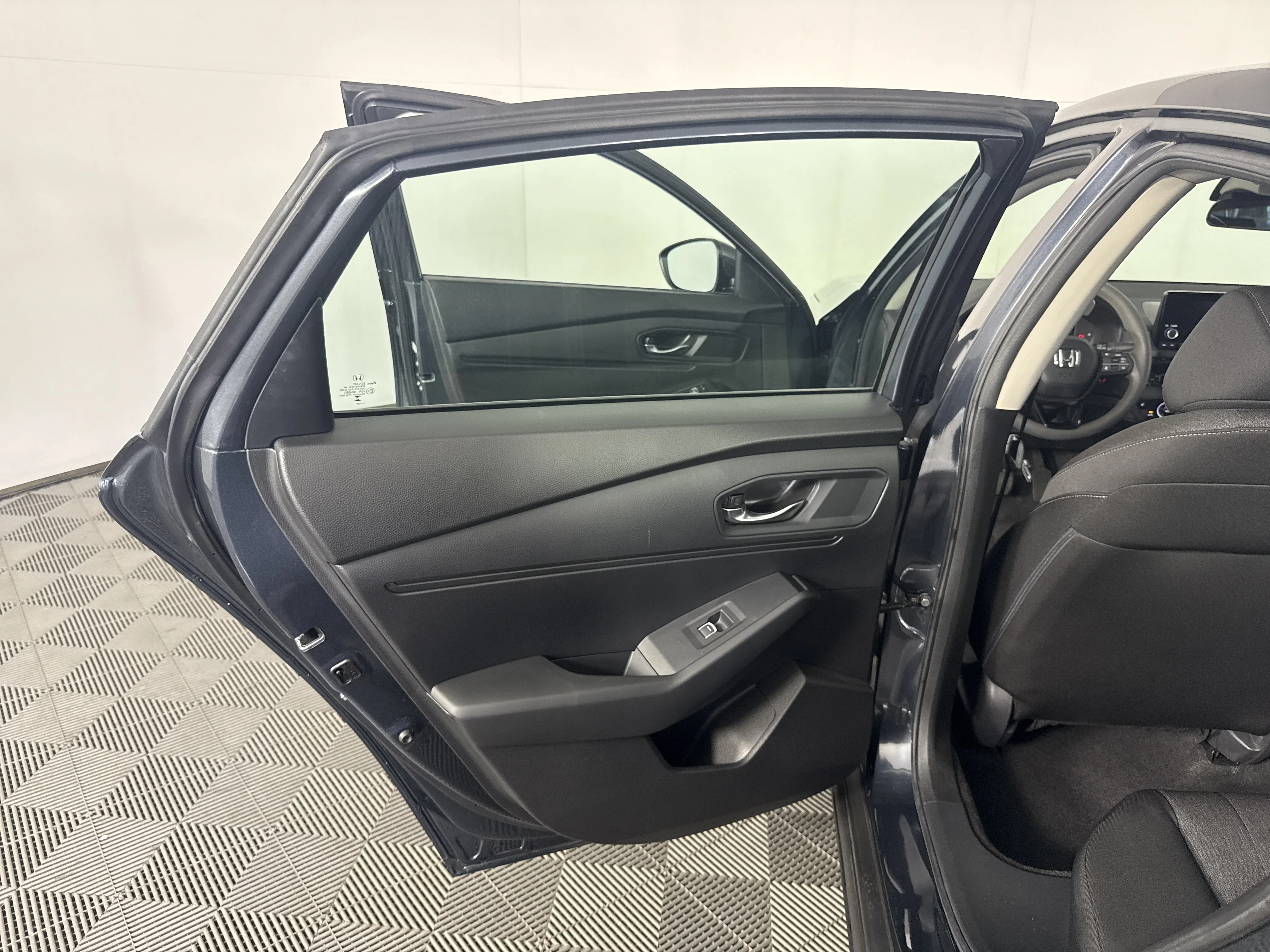 2023 Honda Accord EX - Photo 18