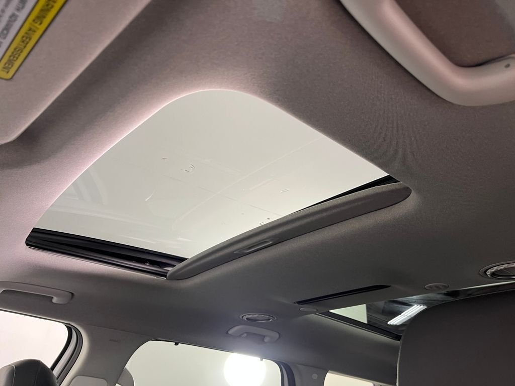 2026 Hyundai Palisade Limited - Photo 22