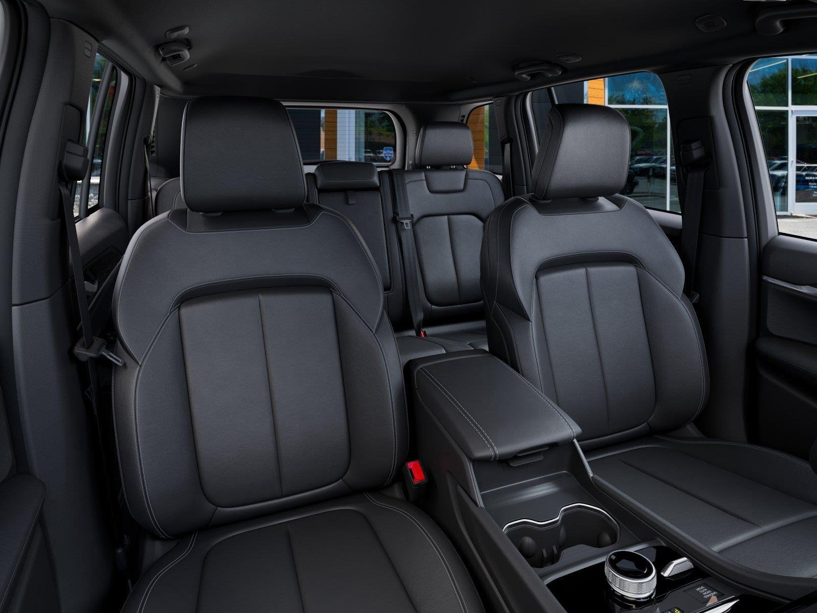 New 2025 Silver Zynith Exterior Paint Jeep Limited image 16