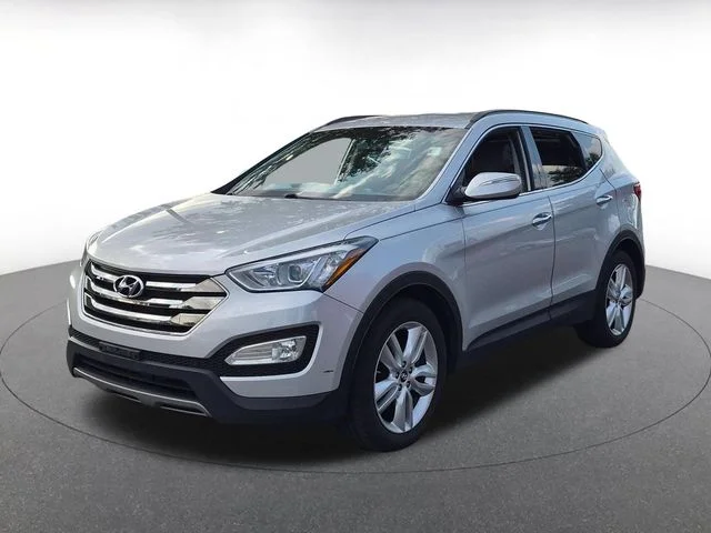 2014 Hyundai Santa Fe Sport 2.0T
