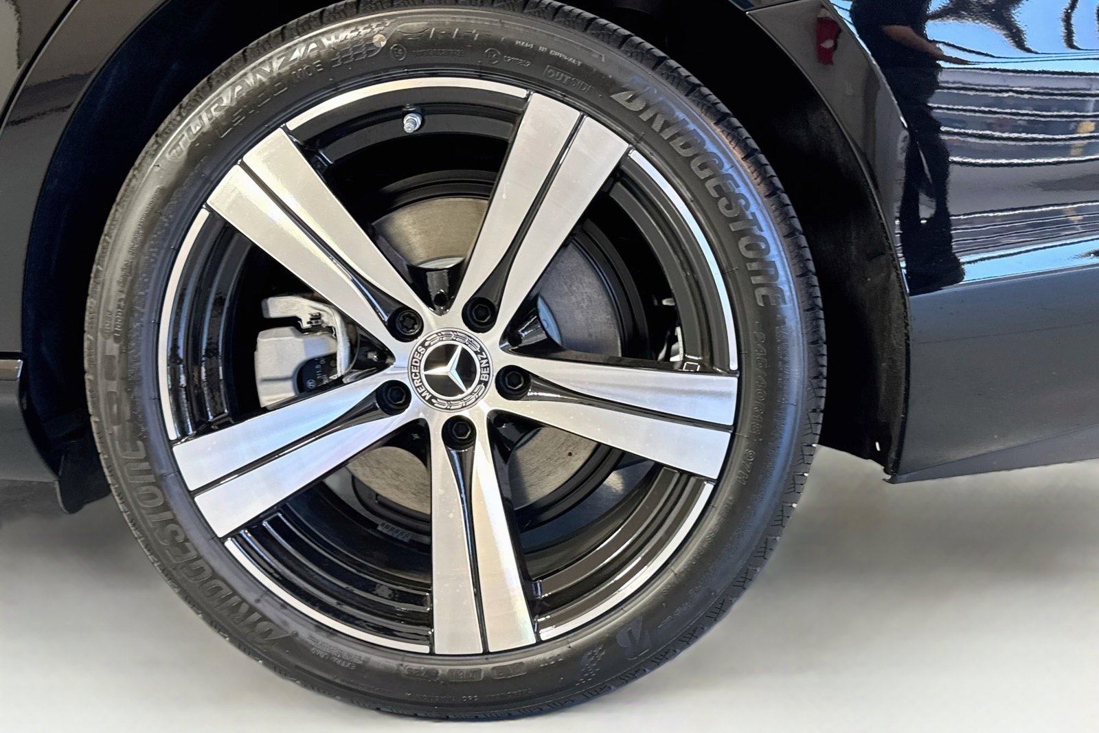 New 2026 Black Mercedes-Benz C 300 image 29