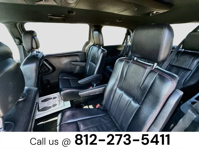 Used 2019 Black Dodge GT image 23