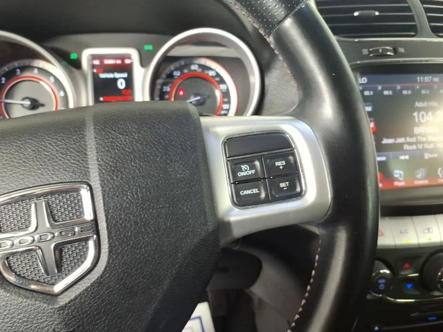 Used 2019 Gray Dodge GT image 17