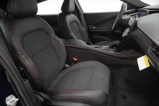 New 2026 After Dark Exterior Paint Dodge Scat Pack image 32