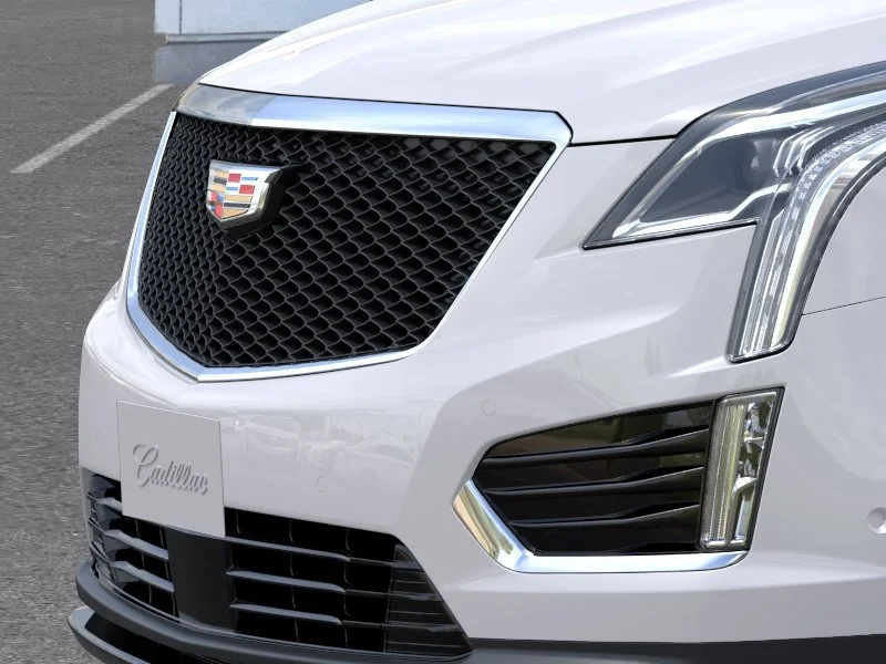 2026 Cadillac XT5 Sport - Photo 14