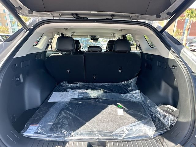New 2026 Wolf Gray Kia EX image 25