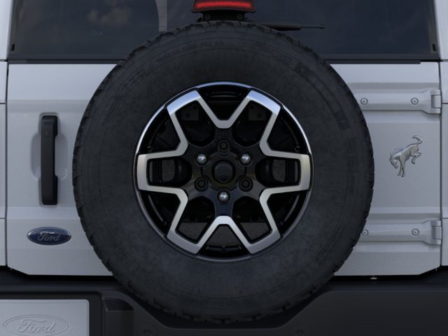 New 2026 Oxford White Ford Outer Banks® image 24