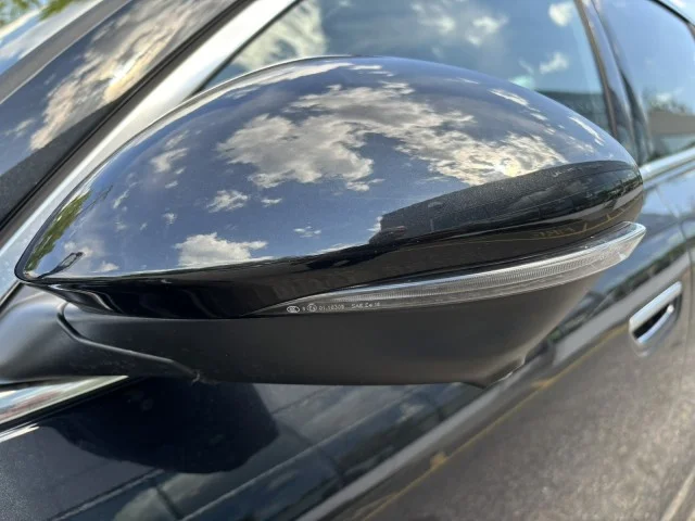 Used 2023 Nero Tempesta Metallic Maserati GT ~ Techssistance Package ~ Heads Up Display !!! CPO ELIGIBLE !!!E image 17