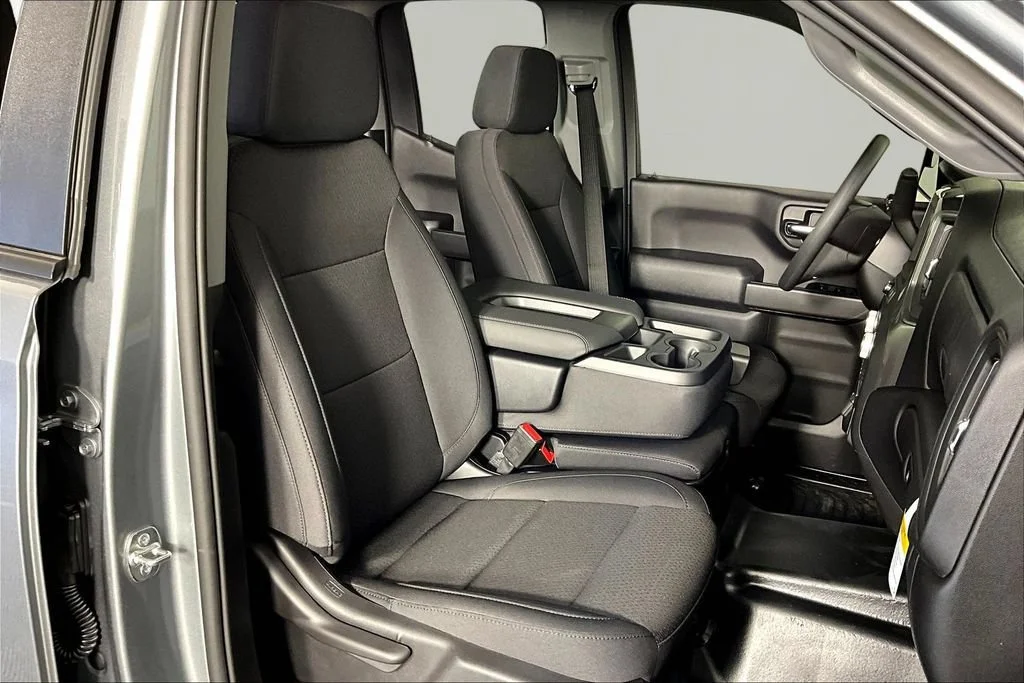 New 2026 Sterling Metallic GMC Pro image 11