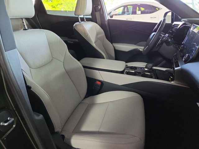 New 2026 Nori Green Pearl Lexus PREMIUM PLUS image 25