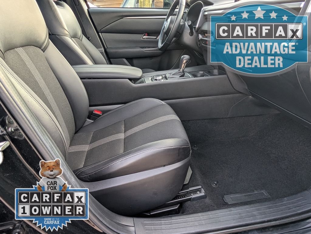 Used 2025  Mazda 2.5 S Premium Package image 22