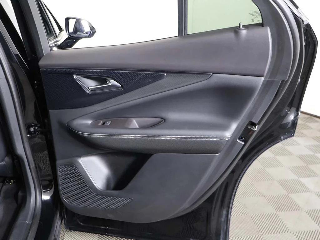 Used 2024 Black Chevrolet LT image 29