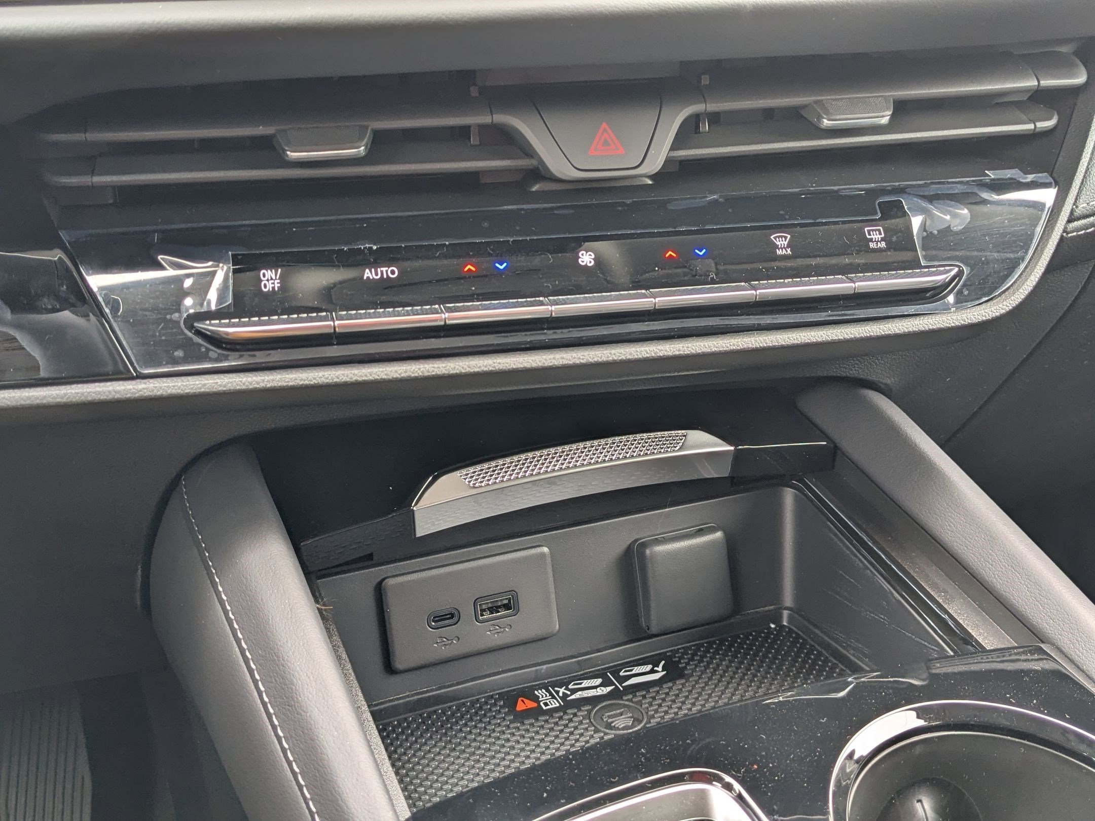 2026 Buick Envision Avenir - Photo 19