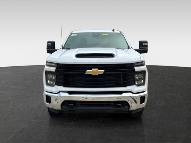 2025 Chevrolet Silverado 2500 HD Work Truck - Photo 10
