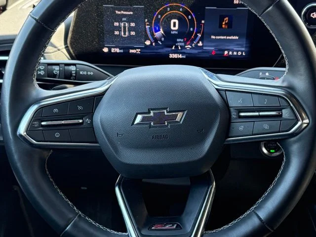 2025 Chevrolet Traverse Z71 - Photo 27