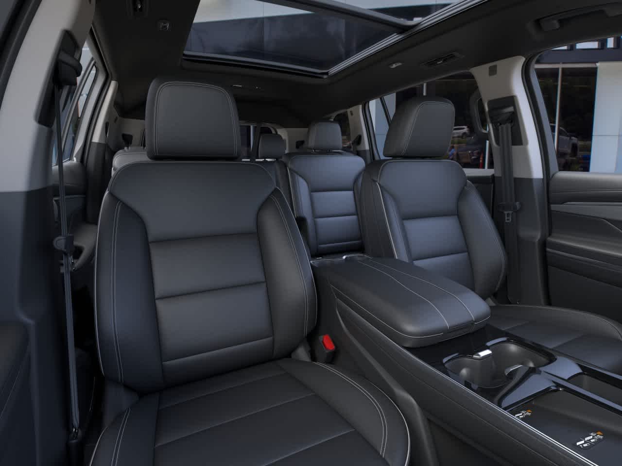 2026 Buick Enclave Preferred - Photo 16